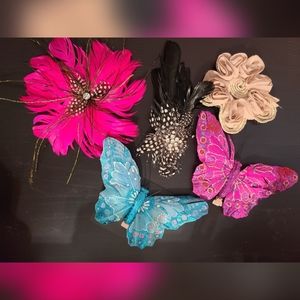 Hair Accessory Bundle